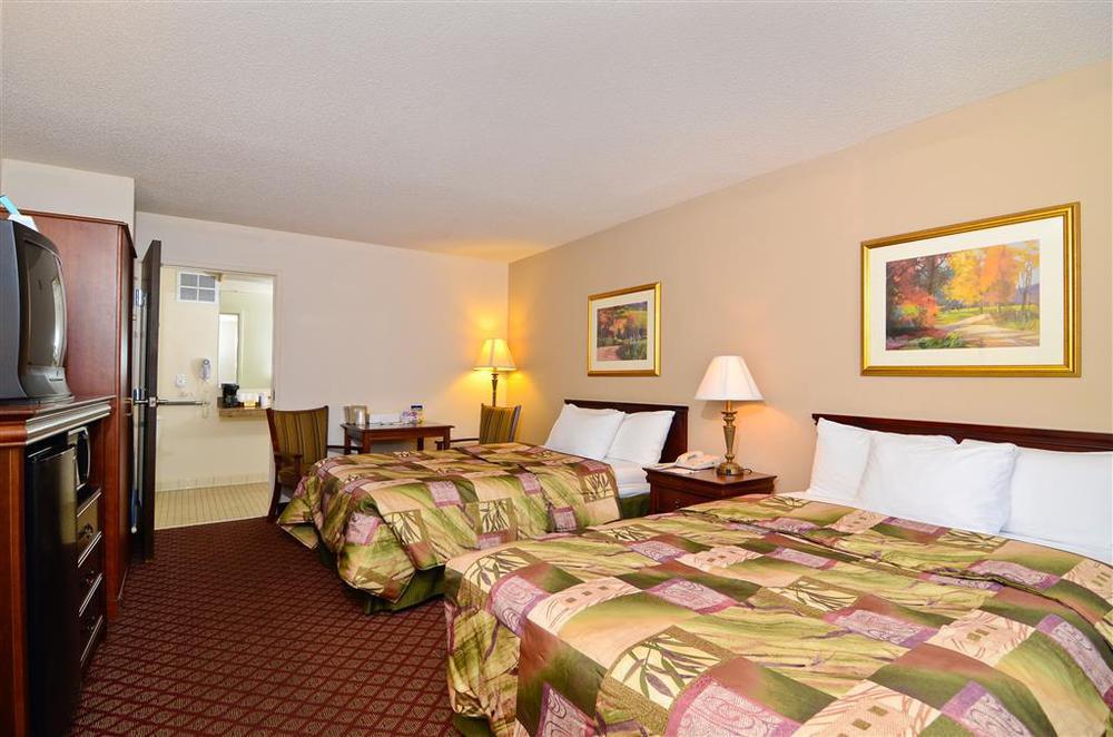 Econo Lodge Ripley Ruang foto