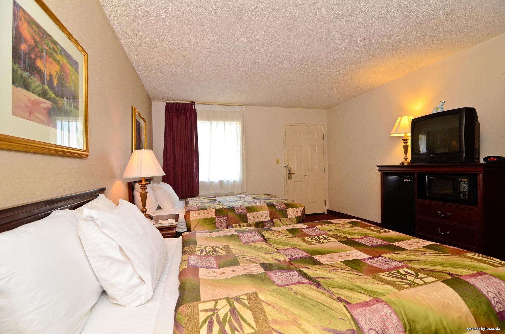 Econo Lodge Ripley Ruang foto