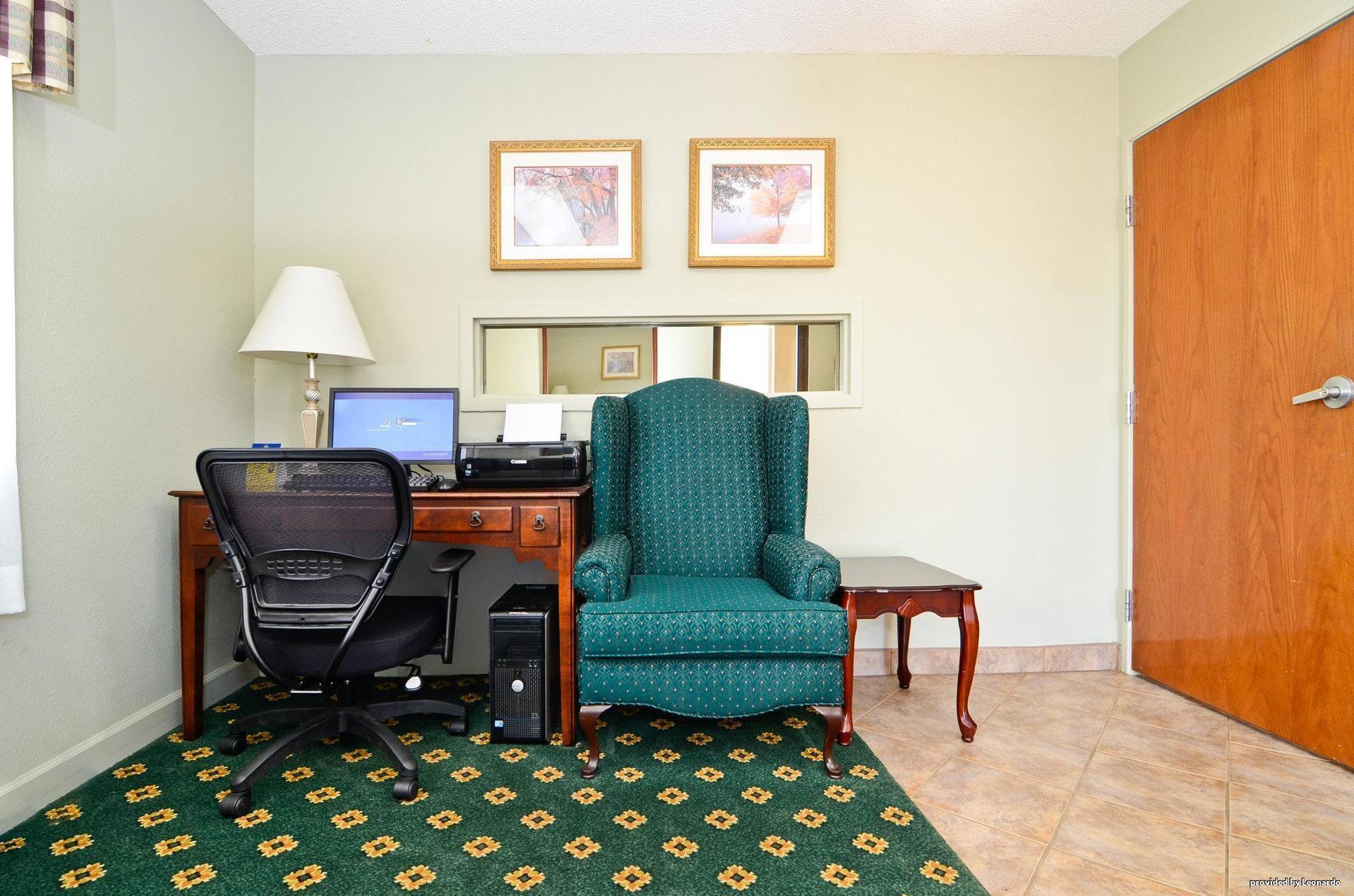 Econo Lodge Ripley Fasilitas foto