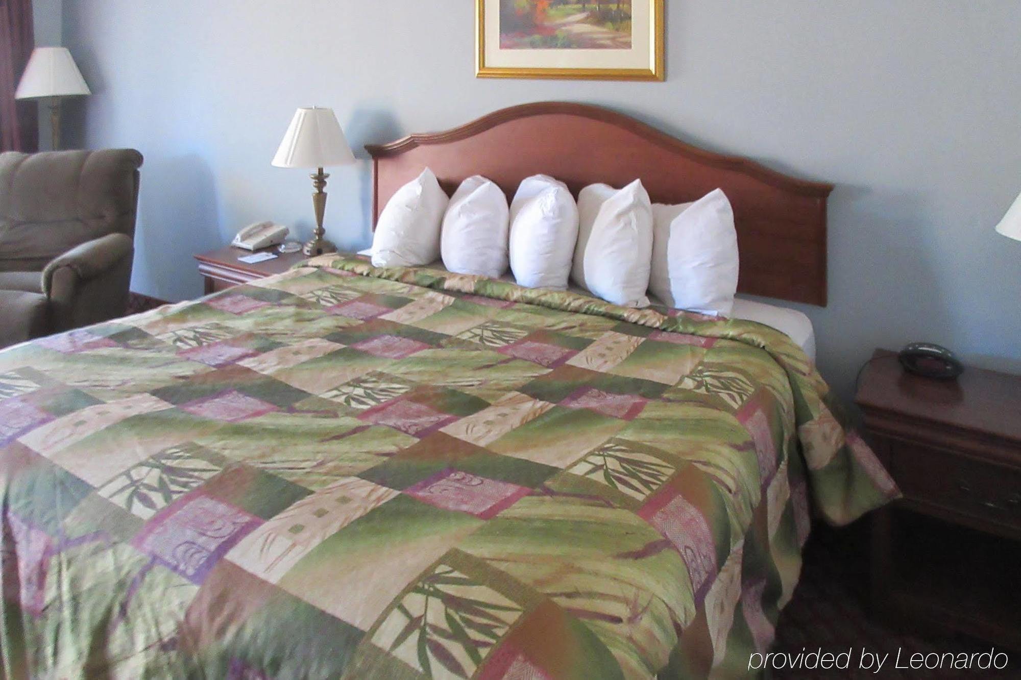 Econo Lodge Ripley Bagian luar foto