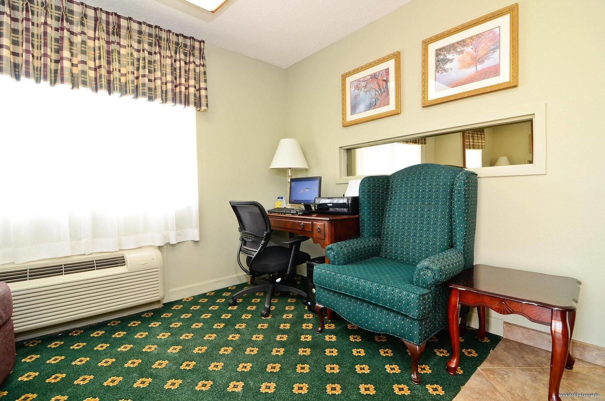 Econo Lodge Ripley Fasilitas foto