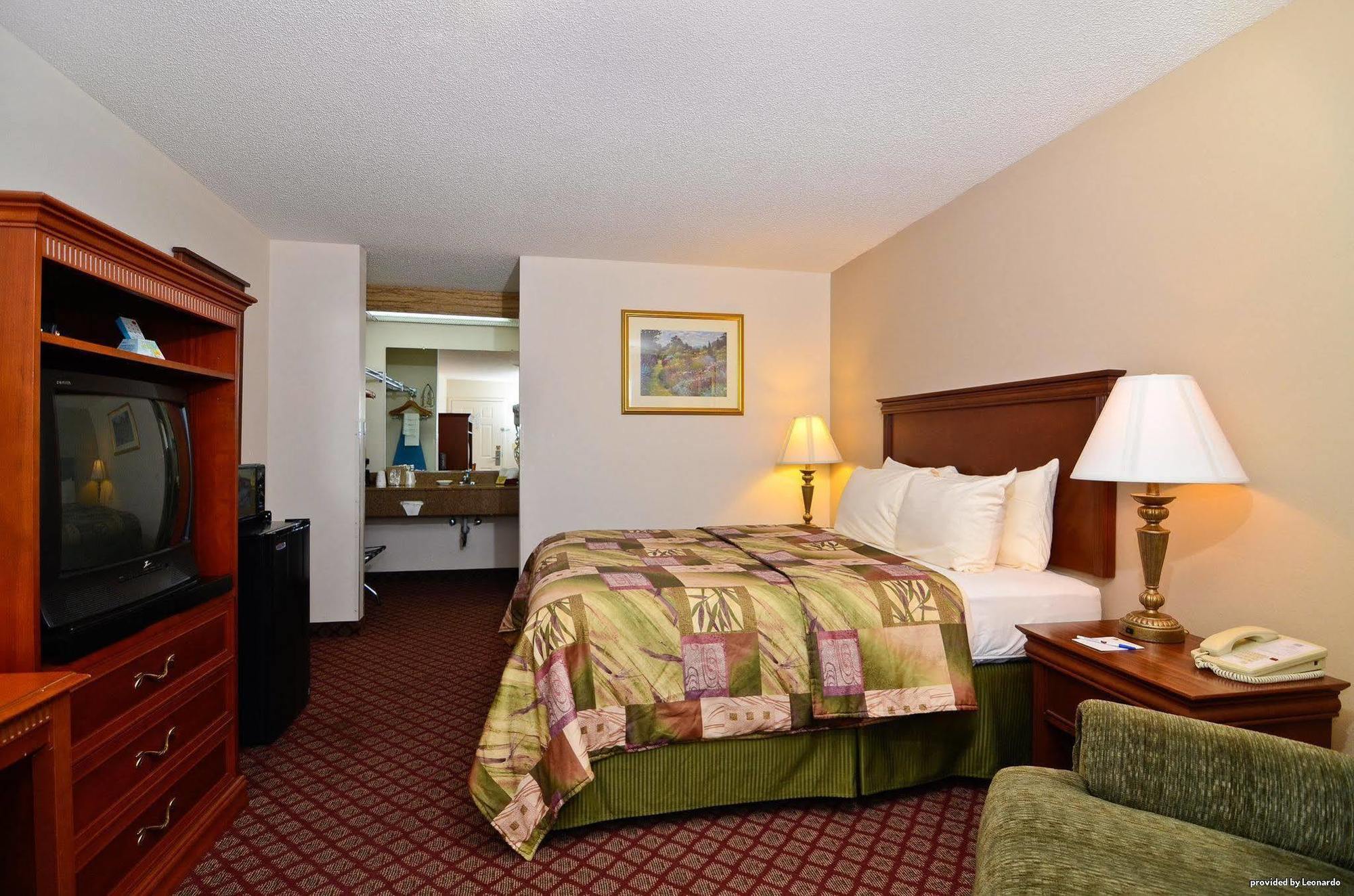 Econo Lodge Ripley Ruang foto